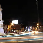 Grage Jogja Hotel