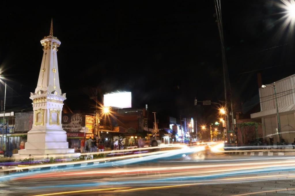 Grage Jogja Hotel Yogyakarta