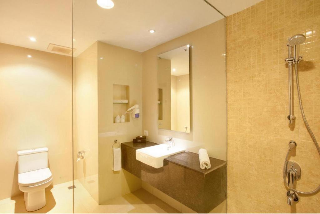 Grage Jogja Hotel
