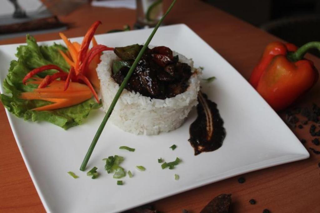 Hotel Grage Jogja
