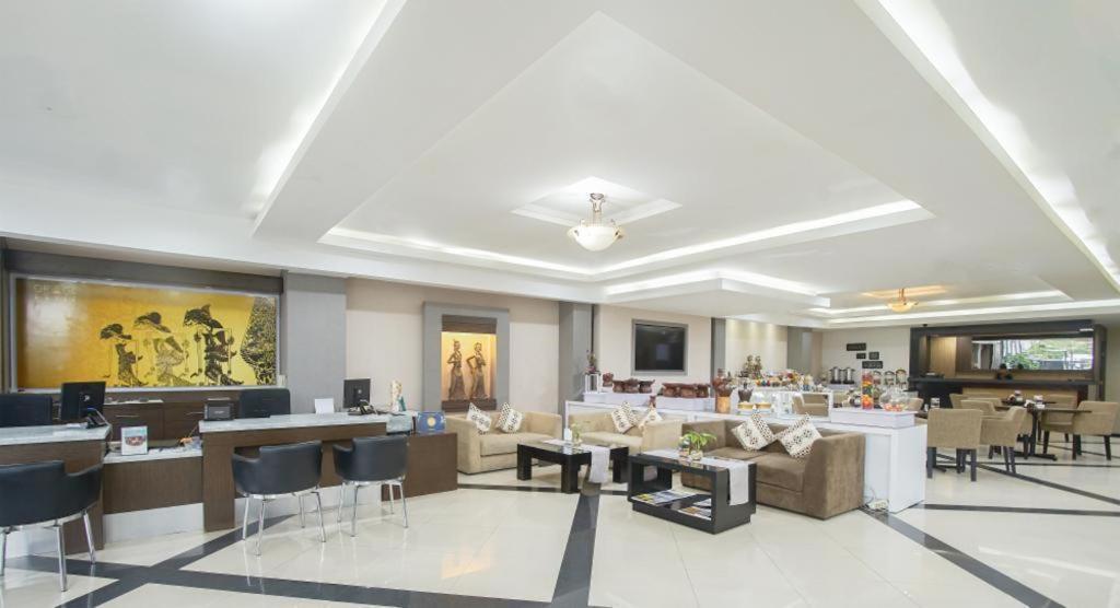 Grage Jogja Hotel