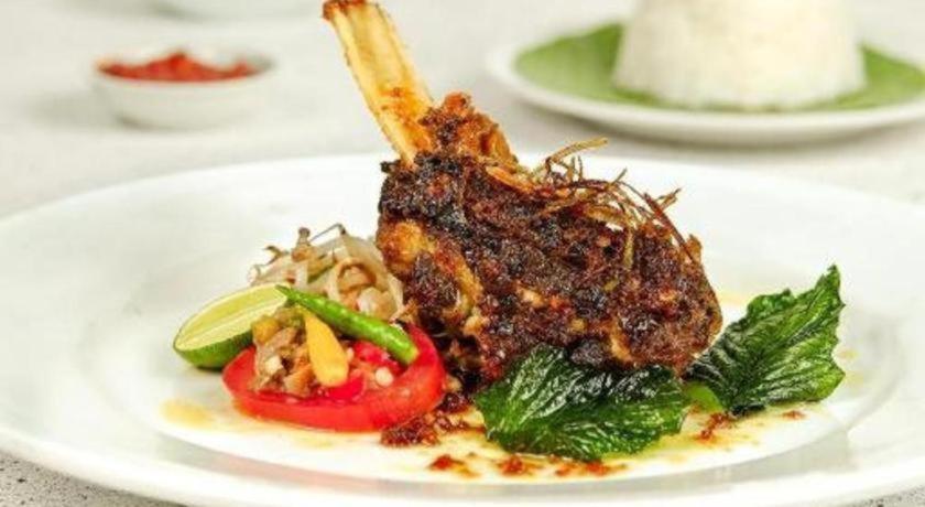 Hotel Grage Jogja Yogyakarta