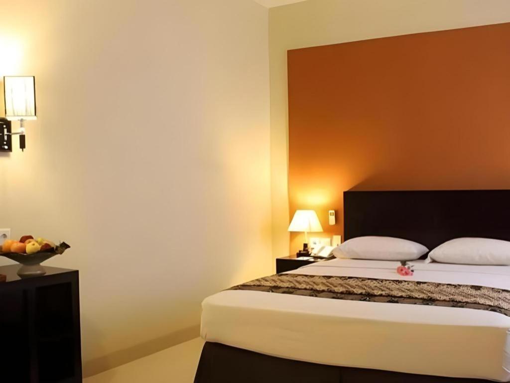 Grage Jogja Hotel