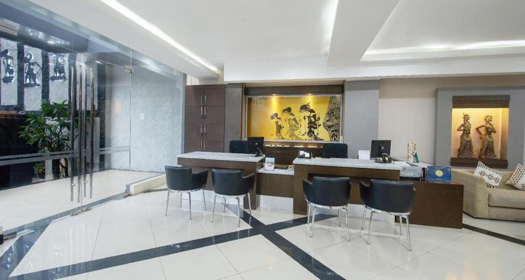 Hotel Grage Jogja