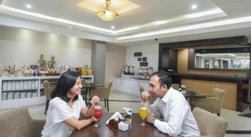 Grage Jogja Hotel Yogyakarta