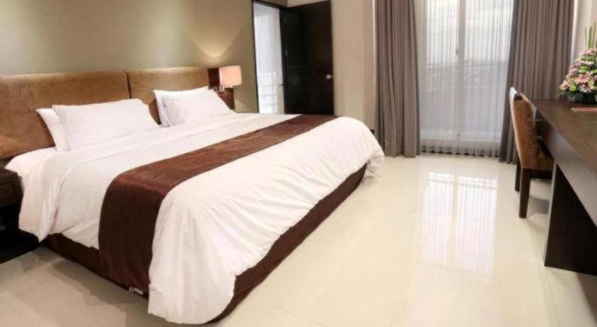 Grage Jogja Hotel 3*