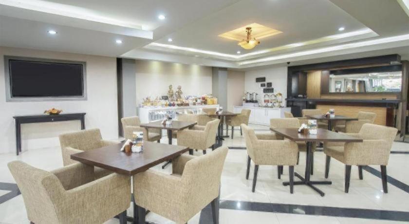 Hotel Grage Jogja